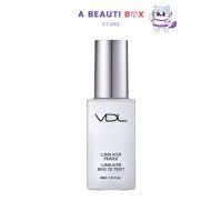 ราคา VDL Lumilayer Primer 30ml ไพรเมอร์ผิวโกลว์ ฉ่ำวาว เปล่งประกายแบบสาวเกาหลี (42609605480)