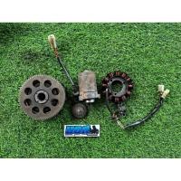 ราคา ชุดสตาร์ทมือสปาร์ค115i (YAMAHA SPARK) สินค้าแท้มือสอง✅ (42004370545)