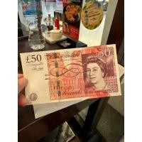 ราคา แบงค์ปอดน์แบบเก่า พร้อมส่ง ของแท้ (23957982830)