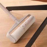 ราคา ลูกกลิ้งเก็บขน ที่กลิ้งม้วนกาว ลูกกลิ้ง ลูกกลิ้งกระดาษกาว ลูกกลิ้งเก็บฝุ่น ลูกกลิ้งทําความสะอาด (27785769395)