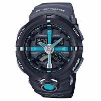 ราคา ﻿นาฬิกา CASIO G-Shock GA-500P-1ADR (ประกัน CMG) (6006638755)