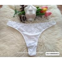 ราคา C&A Size ML ชุดชั้นในแบรนด์เนม/กางเกงใน จีสตริง G-string 0000004055 (42709251101)