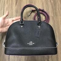 ราคา Coach โดมมินิ มือสองของแท้ สภาพ 99.99% (1495926313)