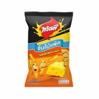 ราคา ทวิสตี้ จัมโบ้แพ็ค รสเอ็กซ์ตรีมชีส 102 กรัม (6 ชิ้น) (28832255368)