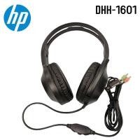 ราคา HP HP DHH-1601 HP HEADSET 3.5 AUDIO JACK แท้ ประกัน 2ปี (44402315868)