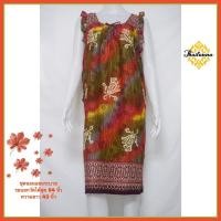 ราคา ชุดนอนแขนระบาย ชุดนอนคนแก่ ชุดอยู่บ้าน ชุดนอนผู้ใหญ่ ชุดแม่บ้าน ชุดนอนผู้หญิง ชุดนอนไซส์ใหญ่ ชุดนอนคนอ้วน (8854682835)