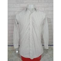 ราคา เสื้อเชิ้ตแขนยาวยี่ห้อ Polo by Ralph Lauren มือสองกระสอบนำเข้า (10902266582)