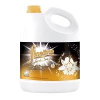 ราคา ไฟน์ไลน์ซักผ้าสูตรเข้มข้น ดีลักซ์ เพอร์ฟูม 3000 มล. / Fineline Laundry Detergent Midnight Fancy (13477278091)