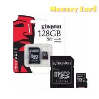 ราคา SD Card 80M/S SDHC/SDXC Memory Card Micro 128GB Class 10 SD card 80M/ SCARD (9674930456)