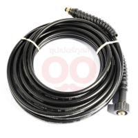 ราคา KARCHER HIGH PRESSURE HOSE 12MPA/8 40C NG B สามารถออกใบกำกับภาษีเต็มรูปแบบได้ (คาร์เชอร์) (19569320558)