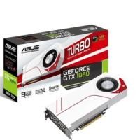 ราคา คุ้มราคา!!ASUS Turbo GeForce® GTX 1060 3GB GDDR5 192bit สำหรับเกม eSports NOBOX (2289741376)