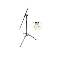 ราคา Rock ขาตั้งไมโครโฟน แบบบูม Microphone Stand รุ่น MP-3 สีดำ (214072049)