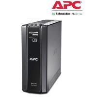 ราคา ส่งฟรี!!!!...UPS (เครื่องสำรองไฟฟ้า) APC BR1500GI (1500 VA/865 WATT) - สินค้าประกัน 2 ปี (2044659604)