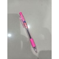 ราคา ปากกาลูกลื่นตราม้า 0.7 mm (19186577473)
