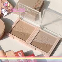 ราคา [สินค้าเคาท์เตอร์] LILYBYRED SHADING BIBLE เฉดดิ้งออนนี่ปัดให้หน้าเรียวมีมิติ ไม่โป๊ะ #ผลิตสดๆน่าซื้อไปหมด #พิ้งกี้โพนี่ (9015442477)