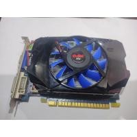 ราคา VGA GEFORCE NVDA GT 630 512MB GDDR5 128BIT (43855755887)