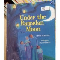 ราคา พระจันทร์ใต้พระราม.เดสสา (k.2) (10333248996)