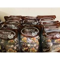 ราคา DokDae กาแฟดอกเด่ กาแฟเพื่อสุขภาพ 25 ซอง #ส่งฟรี (5777777621)