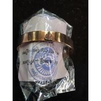 ราคา กำไล รุ่นรวยใหญ่ กำไรงาม เนื้อนวะ สีคล้ายนาก หลวงพ่อชำนาญ 2553 ความเจริญความสุข ห้ามเจ็บห้ามจน กำไรเงินทอง โชคลาภร่ำรวย (20937660610)