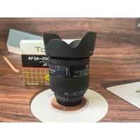 ราคา Tokina AT-X 24-200mm f3.5-5.6 SD (Nikon AF Monut) (17788487898)