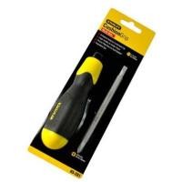 ราคา ไขควงสลับหัวเอนกประสงค์ Stanley 65-201 (5638803013)