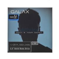 ราคา 240.GB SSD GALAX GAMER L (I2LL32DBLM0A) (966985305)