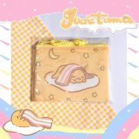 ราคา กระเป๋าสตางค์ซิปซองใส (gudetama)-sanrio (5626947668)