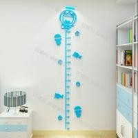 ราคา อะคริลิคติดผนังโดเรม่อน สติ๊กเกอร์โดเรม่อน (1780949904)