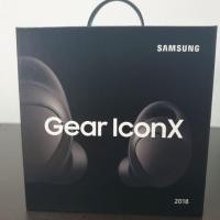 ราคา Samsung Gear Iconx (1538676822)