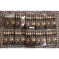 ราคา Model FENDER GUITAR COLLECTION 3 (21451092966)