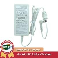 ราคา LG Monitor LCD TV 58A34/29UM59 Switching Adapter Charger 19V 2.1A 40W ADS-45SN-19-2 ADS-45SQ-19-3 19040E EAY65890001 หมวก21C (41567505786)