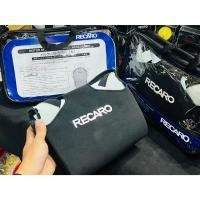 ราคา ปลอกหุ้มหลังเบาะ Recaro Back Rest Cover Car Seat วัสดุ Kamui แท้ ช่วยป้องกัน ร่องรอย ขีดข่วน และความเสียหาย ด้านหลังเบา (53700243696)