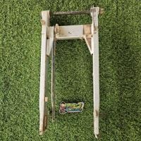 ราคา สวิงอามเวฟ110i wave110i แท้เดิมถอดจากรถ ไม่คต ไม่งอ ไม่ผุ ✅️เหมาะทำสีใหม่ (23462140812)