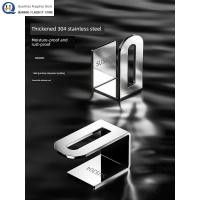 ราคา ที่คว่ำจาน ชั้นวางของจัดระเบียบ Rak penutup periuk keluli tahan karat 304 rak dapur yang dipasang di dinding (42075843521)