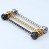 ราคา Tc4 แกนดุมเพลาไทเทเนียม ปลดเร็ว ขนาด 74 85 100 112 130 มม. สําหรับรถจักรยานแบบพับ Brompton (21796029549)