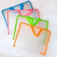 ราคา แฟ้มกระเป๋าซิปรอบ PG-040 DOMON (10299401277)