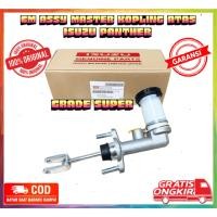 ราคา สมบูรณ์ UPPER CLUTCH MASTER PANTHER CM ASSY ISUZU PANTHER (44372494000)