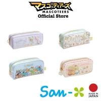 ราคา SAN-X RILAKKUMA SUMIKKOGURASHI กระเป๋าดินสอ กระเป๋าใส่ของ ลิขสิทธิ์แท้ นำเข้า จากญี่ปุ่น (12199002112)
