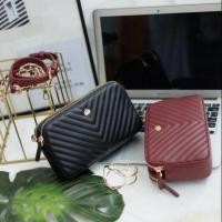 ราคา KEEP Kate_2zipper Bag (กระเป๋าแบรนด์เนมของแท้งานSHOP) (1323754585)