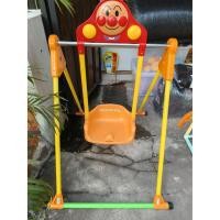 ราคา ชิงช้าเดี่ยวอันปังแมนมือสองญี่ปุ่น (40058405282)