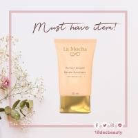 ราคา Perfect Smooth Mousse Sunscreen SPF 50 PA ++++ (897410540)