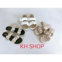 ราคา รองเท้าส้นเตารีด สูง 2 นิ้ว (16622141022)