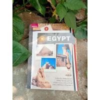 ราคา หนังสือท่องเที่ยวมือสอง Egypt (24163879243)