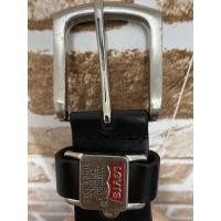 ราคา เข็มขัดหนังLevi’sผู้ชายแท้มือ2 (7992534801)