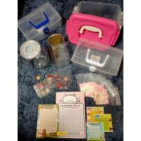 ราคา กระปุกออมสิน กระปุกออมเงิน ออมสินสุ่ม กระปุกออมสิน ออมเงินสนุก กระปุกเงินสุ่ม (6989706810)