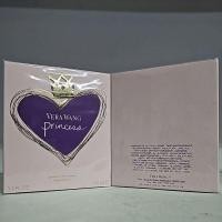ราคา Vera Wang Princess EDT 100 ml. 3.4fl.oz (24383410975)