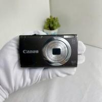 ราคา Canon powershot A2400IS(รุ่นหายากมากๆ) (51750290790)