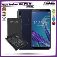 ราคา ASUS Zenfone Max Pro M1 Battery X00TD, X00TDB, X00TDA, ZB601KL, ZB602K Model: C11P1706 5000mAh (23440881187)