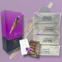 ราคา ฮอคVS สำหรับเครื่องฮอค สักคิ้วปากแฮร์สโตรก ฮอคV-select (26890575121)