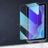 ราคา HD กระจกนิรภัยสําหรับ Samsung Galaxy Tab Active 4 Pro T636B 10.1 นิ้วป้องกันหน้าจอ Anti Shatter แท็บเล็ตป้องกันฟิล์มกระจก (29514653774)